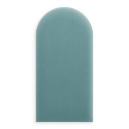 Panel Tapicerowany Magic Velvet Lazurowy 30cm