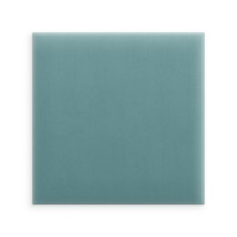 Panel Tapicerowany Magic Velvet Lazurowy