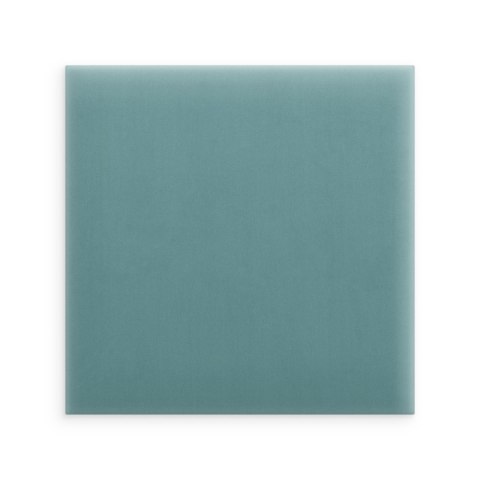 Panel Tapicerowany Magic Velvet Lazurowy Panel Tapicerowany Magic Velvet Lazurowy