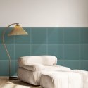 Panel Tapicerowany Magic Velvet Lazurowy Panel Tapicerowany Magic Velvet Lazurowy