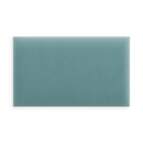 Panel Tapicerowany Magic Velvet Lazurowy Panel Tapicerowany Magic Velvet Lazurowy