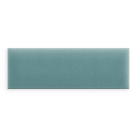 Panel Tapicerowany Magic Velvet Lazurowy Panel Tapicerowany Magic Velvet Lazurowy
