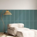 Panel Tapicerowany Magic Velvet Lazurowy Panel Tapicerowany Magic Velvet Lazurowy