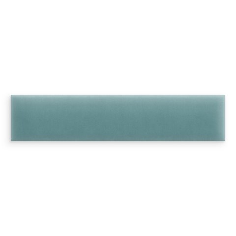 Panel Tapicerowany Magic Velvet Lazurowy Panel Tapicerowany Magic Velvet Lazurowy
