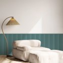 Panel Tapicerowany Magic Velvet Lazurowy Panel Tapicerowany Magic Velvet Lazurowy