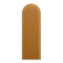 Panel Tapicerowany Magic Velvet Miodowy 20cm Panel Tapicerowany Magic Velvet Miodowy 20cm