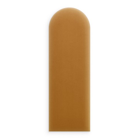 Panel Tapicerowany Magic Velvet Miodowy 20cm Panel Tapicerowany Magic Velvet Miodowy 20cm