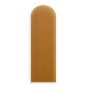 Panel Tapicerowany Magic Velvet Miodowy 20cm Panel Tapicerowany Magic Velvet Miodowy 20cm