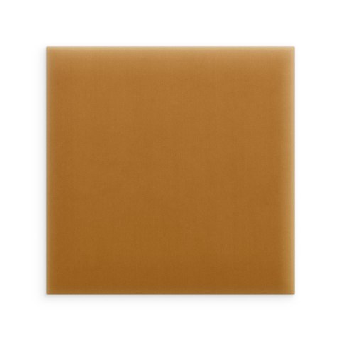 Panel Tapicerowany Magic Velvet Miodowy Panel Tapicerowany Magic Velvet Miodowy