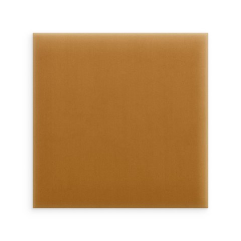 Panel Tapicerowany Magic Velvet Miodowy Panel Tapicerowany Magic Velvet Miodowy