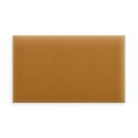 Panel Tapicerowany Magic Velvet Miodowy Panel Tapicerowany Magic Velvet Miodowy