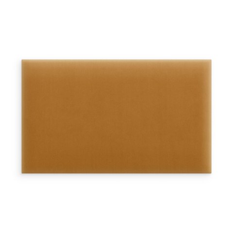 Panel Tapicerowany Magic Velvet Miodowy Panel Tapicerowany Magic Velvet Miodowy