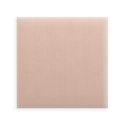 Panel Tapicerowany Magic Velvet Pudrowy Róż Panel Tapicerowany Magic Velvet Pudrowy Róż
