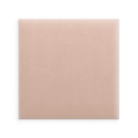 Panel Tapicerowany Magic Velvet Pudrowy Róż Panel Tapicerowany Magic Velvet Pudrowy Róż