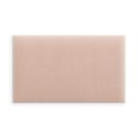 Panel Tapicerowany Magic Velvet Pudrowy Róż Panel Tapicerowany Magic Velvet Pudrowy Róż