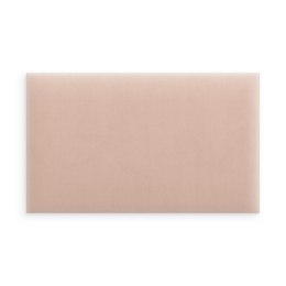 Panel Tapicerowany Magic Velvet Pudrowy Róż