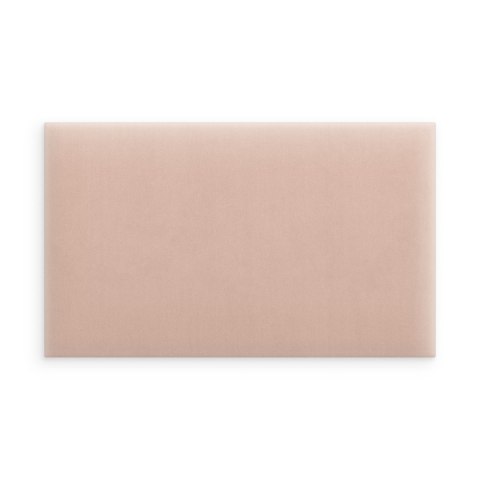 Panel Tapicerowany Magic Velvet Pudrowy Róż Panel Tapicerowany Magic Velvet Pudrowy Róż