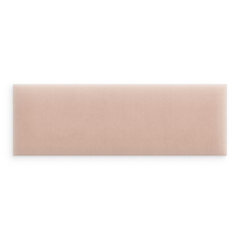 Panel Tapicerowany Magic Velvet Pudrowy Róż Panel Tapicerowany Magic Velvet Pudrowy Róż