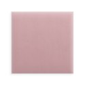 Panel Tapicerowany Magic Velvet Różowy Panel Tapicerowany Magic Velvet Różowy