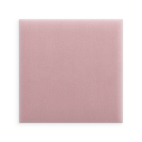 Panel Tapicerowany Magic Velvet Różowy Panel Tapicerowany Magic Velvet Różowy