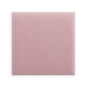 Panel Tapicerowany Magic Velvet Różowy Panel Tapicerowany Magic Velvet Różowy