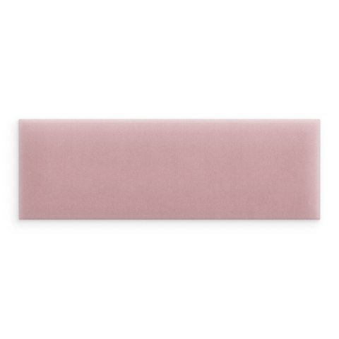 Panel Tapicerowany Magic Velvet Różowy Panel Tapicerowany Magic Velvet Różowy