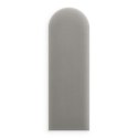 Panel Tapicerowany Magic Velvet Szary 20cm Panel Tapicerowany Magic Velvet Szary 20cm