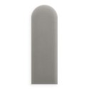 Panel Tapicerowany Magic Velvet Szary 30cm Panel Tapicerowany Magic Velvet Szary 30cm