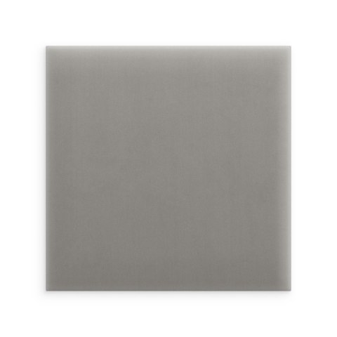 Panel Tapicerowany Magic Velvet Szary Panel Tapicerowany Magic Velvet Szary