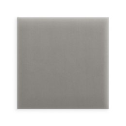 Panel Tapicerowany Magic Velvet Szary