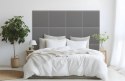 Panel Tapicerowany Magic Velvet Szary Panel Tapicerowany Magic Velvet Szary