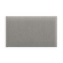Panel Tapicerowany Magic Velvet Szary Panel Tapicerowany Magic Velvet Szary