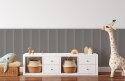 Panel Tapicerowany Magic Velvet Szary Panel Tapicerowany Magic Velvet Szary