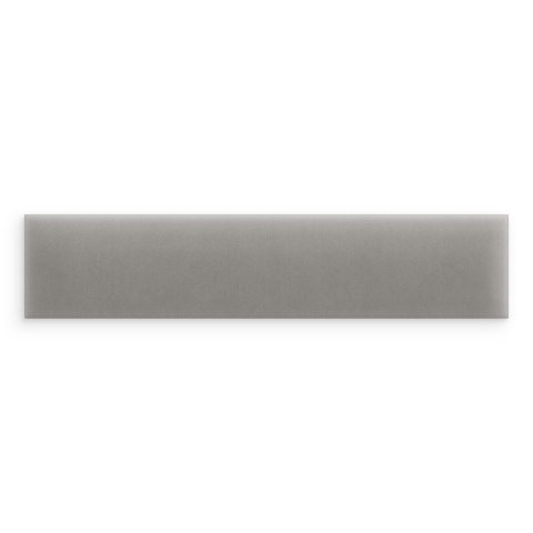 Panel Tapicerowany Magic Velvet Szary Panel Tapicerowany Magic Velvet Szary