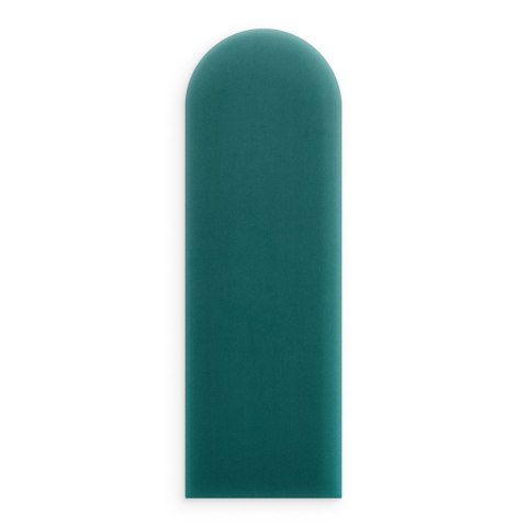 Panel Tapicerowany Magic Velvet Turkusowy 20cm Panel Tapicerowany Magic Velvet Turkusowy 20cm