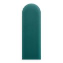 Panel Tapicerowany Magic Velvet Turkusowy 20cm Panel Tapicerowany Magic Velvet Turkusowy 20cm