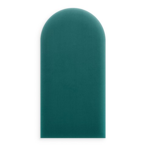 Panel Tapicerowany Magic Velvet Turkusowy 30cm Panel Tapicerowany Magic Velvet Turkusowy 30cm
