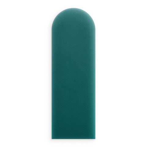 Panel Tapicerowany Magic Velvet Turkusowy 30cm Panel Tapicerowany Magic Velvet Turkusowy 30cm