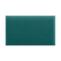 Panel Tapicerowany Magic Velvet Turkusowy Panel Tapicerowany Magic Velvet Turkusowy