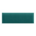 Panel Tapicerowany Magic Velvet Turkusowy Panel Tapicerowany Magic Velvet Turkusowy