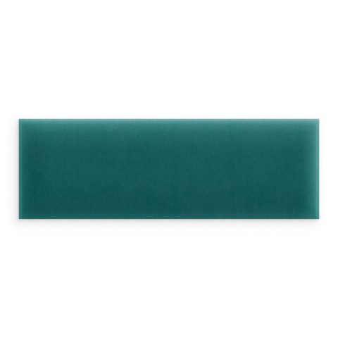 Panel Tapicerowany Magic Velvet Turkusowy Panel Tapicerowany Magic Velvet Turkusowy