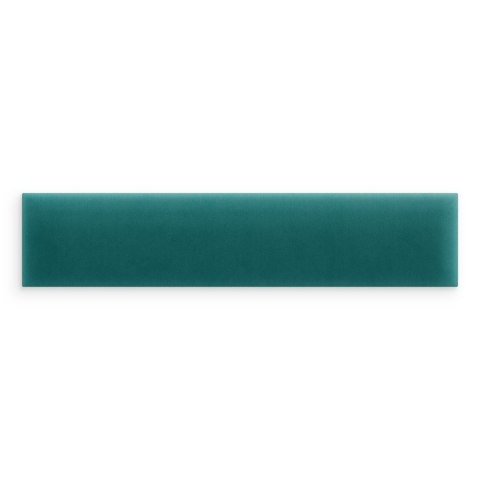 Panel Tapicerowany Magic Velvet Turkusowy Panel Tapicerowany Magic Velvet Turkusowy