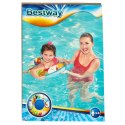 Kółko do pływania koło dmuchane pingwinek 51cm BESTWAY 36113 Kółko do pływania koło dmuchane pingwinek 51cm BESTWAY 36113
