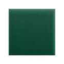 Panel Tapicerowany Magic Velvet Butelkowa Zieleń Panel Tapicerowany Magic Velvet Butelkowa Zieleń