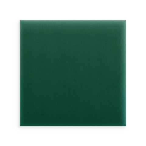 Panel Tapicerowany Magic Velvet Butelkowa Zieleń Panel Tapicerowany Magic Velvet Butelkowa Zieleń