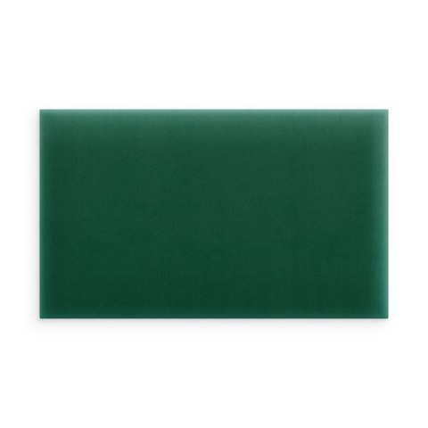 Panel Tapicerowany Magic Velvet Butelkowa Zieleń Panel Tapicerowany Magic Velvet Butelkowa Zieleń