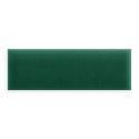 Panel Tapicerowany Magic Velvet Butelkowa Zieleń Panel Tapicerowany Magic Velvet Butelkowa Zieleń