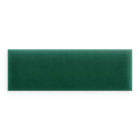 Panel Tapicerowany Magic Velvet Butelkowa Zieleń Panel Tapicerowany Magic Velvet Butelkowa Zieleń