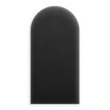 Panel Tapicerowany Magic Velvet Czarny 30cm Panel Tapicerowany Magic Velvet Czarny 30cm