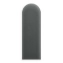 Panel Tapicerowany Magic Velvet Grafitowy 20cm Panel Tapicerowany Magic Velvet Grafitowy 20cm
